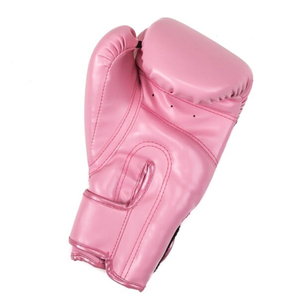 Gants junior champion – Image 2