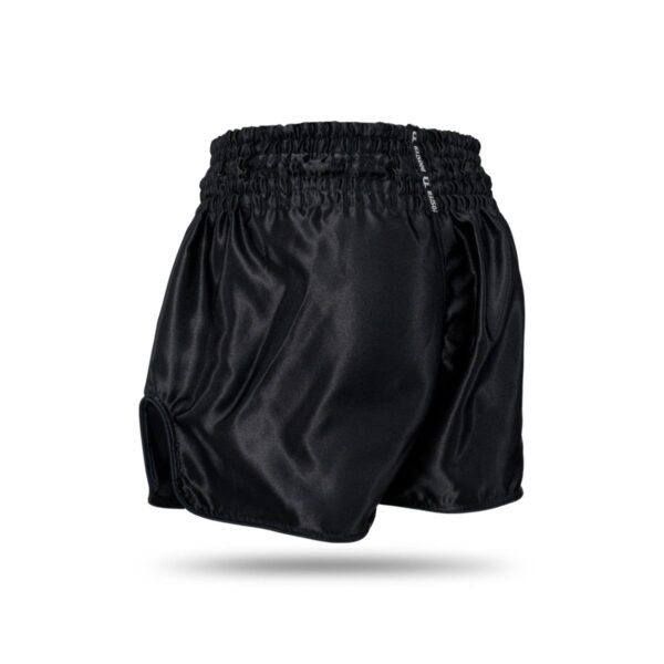 Short thunder – Image 4