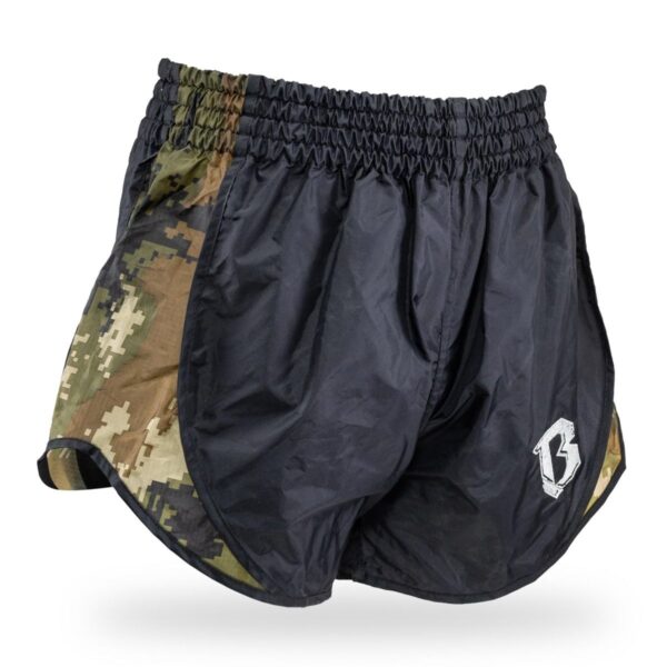 Short junior retro – Image 5