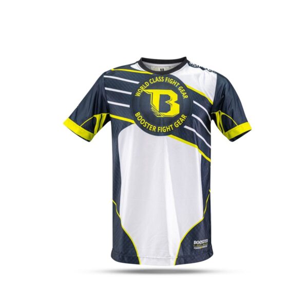 Tee-shirt performance 3 – Image 4