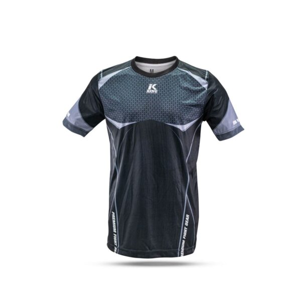 Tee-shirt endurance tee 2