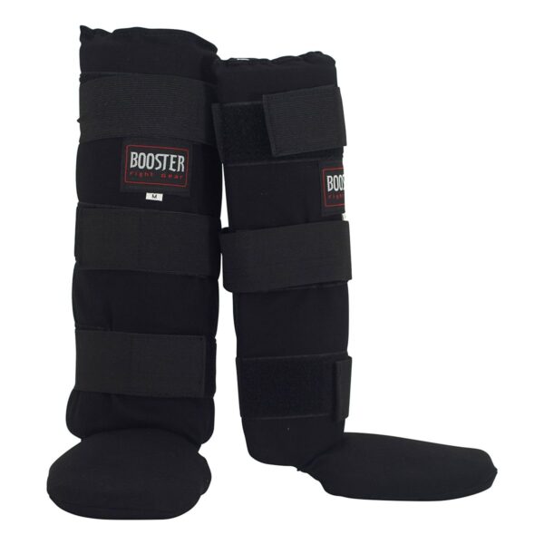 Protèges tibias junior BTSG curved