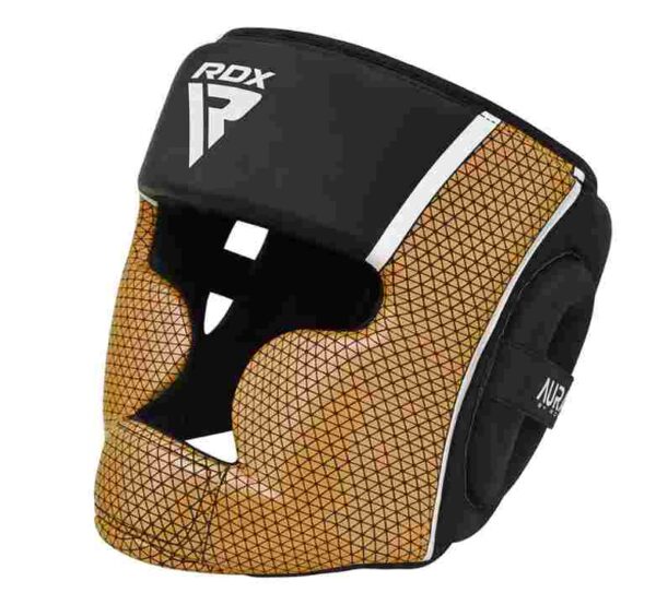 Casque Aura