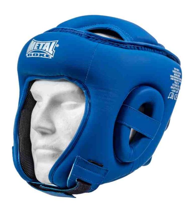 Casque compétition junior – Image 2