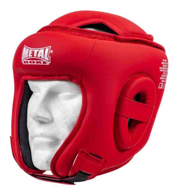 Casque compétition junior