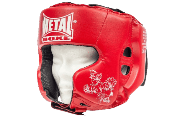 Casque junior entrainement – Image 2