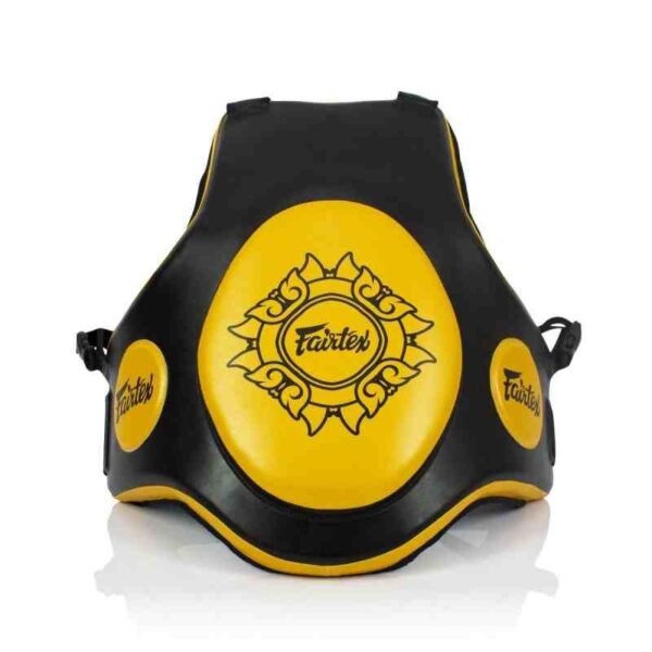 Ceinture de Frappe Pro cuir top