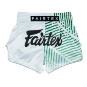 short fairtex