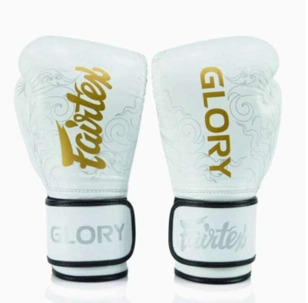Gants Fairtex Glory – Image 3