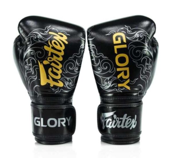 Gants Fairtex Glory