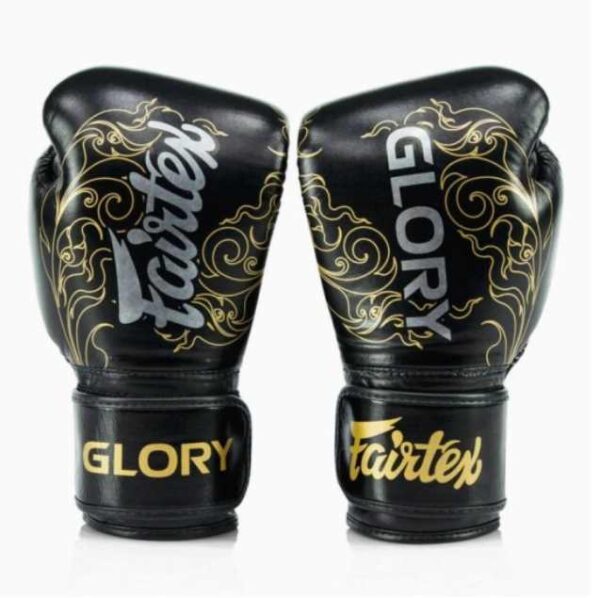 Gants Fairtex Glory – Image 2