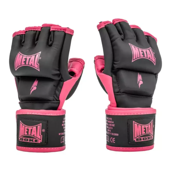 Gants mma