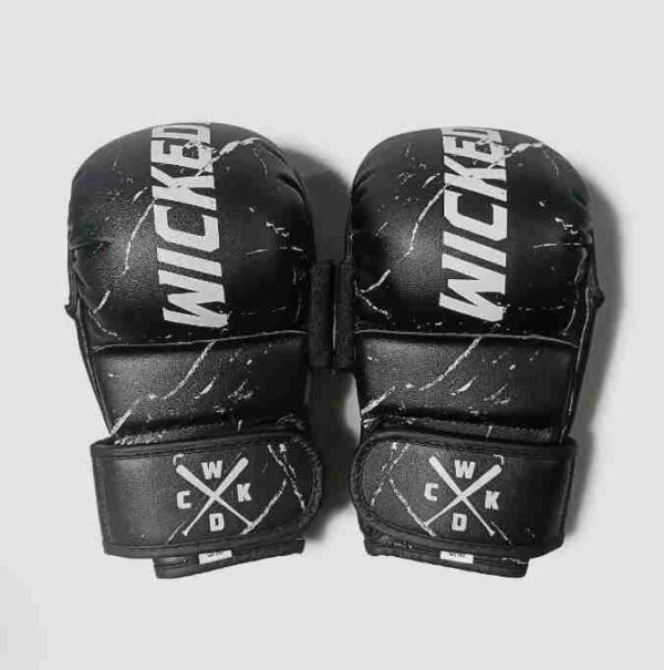 Gants entrainement mma Broken