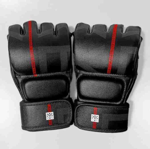 Gants mma Right