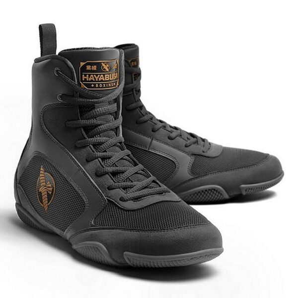Chaussures Pro Boxing – Image 2