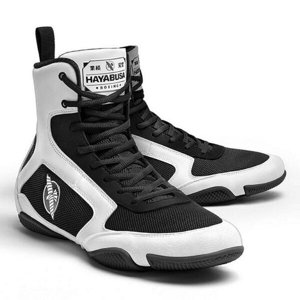 Chaussures Pro Boxing – Image 3