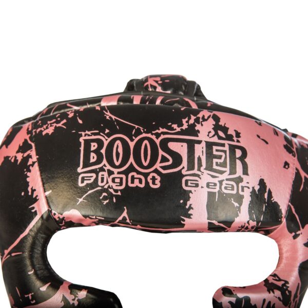 Casque junior youth marble rose – Image 2