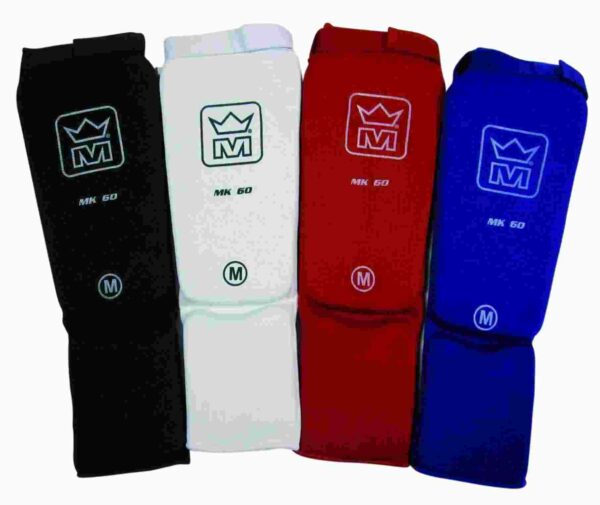 Protèges tibias coton MK 60
