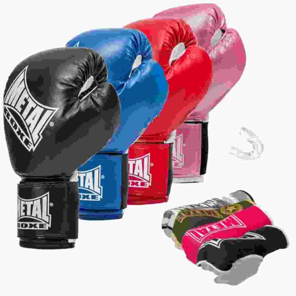 Kit adulte boxe anglaise