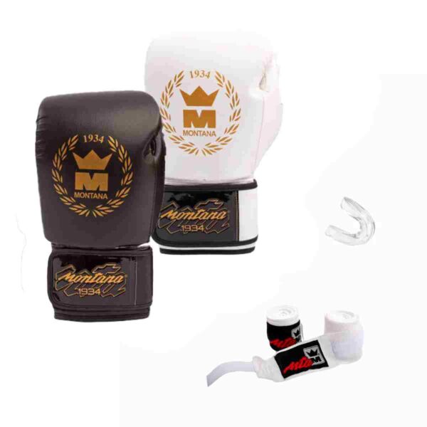 Pack Boxe Anglaise adulte