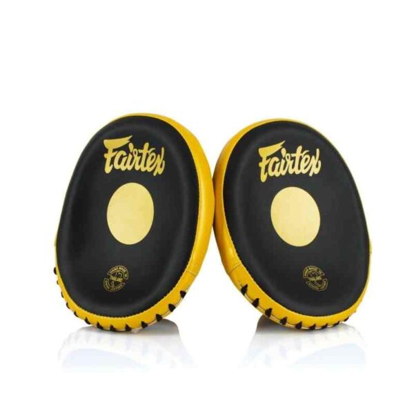 Pattes d'Ours Parabolique cuir top
