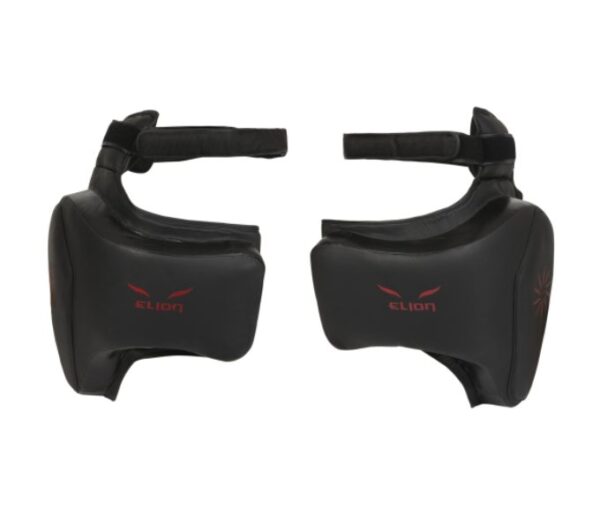 Protèges cuisses pro cuir skintex