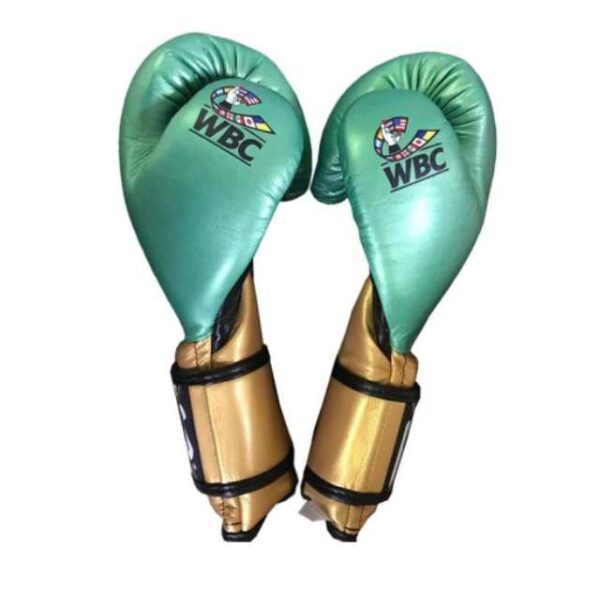 Gants WBC – Image 3