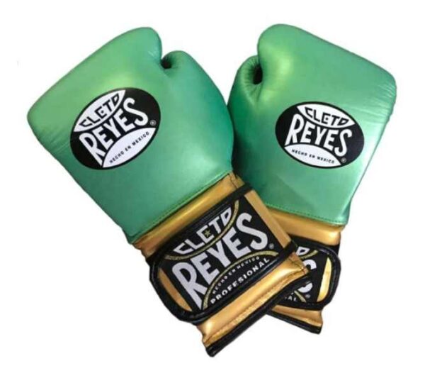 Gants WBC – Image 2