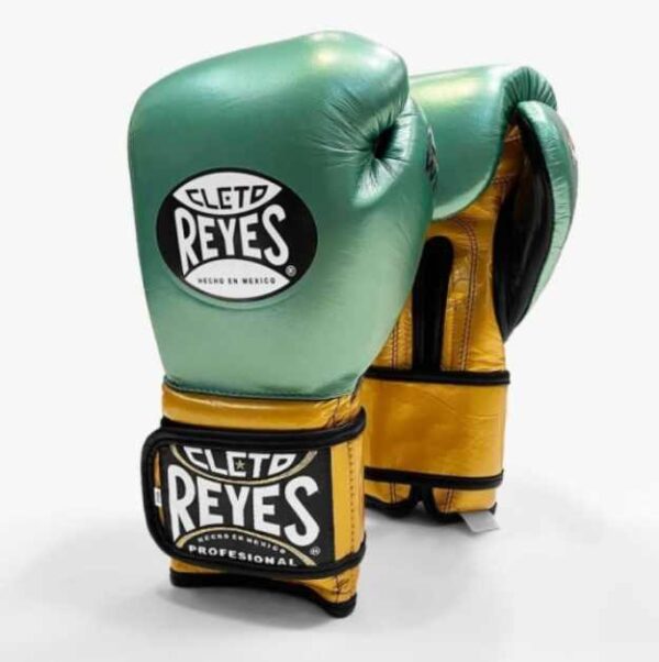 Gants WBC