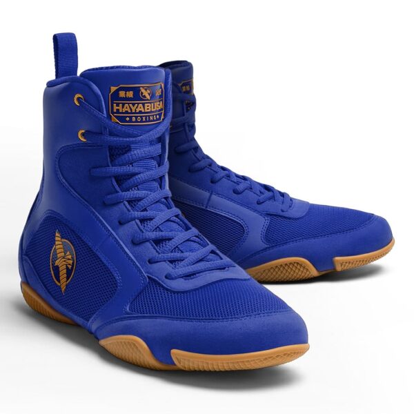 Chaussures Pro Boxing – Image 4
