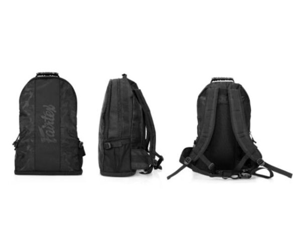 Sac à Dos – Image 2