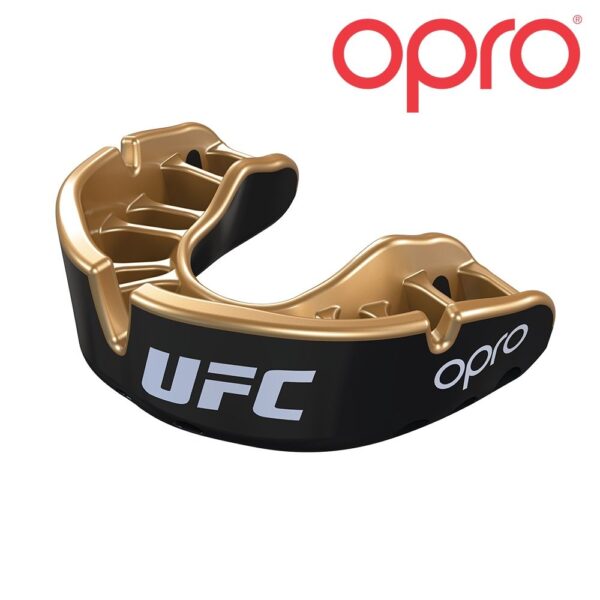Protège dents UFC
