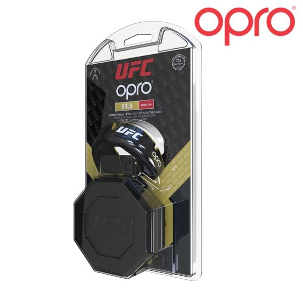 Protège dents UFC – Image 7